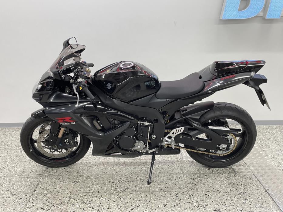 SUZUKI GSX-R 2006