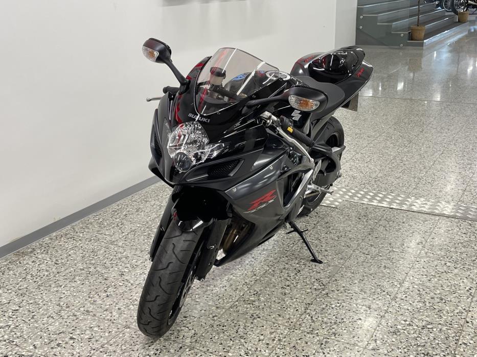 SUZUKI GSX-R 2006