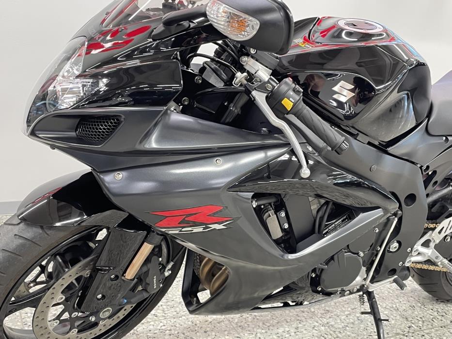 SUZUKI GSX-R 2006