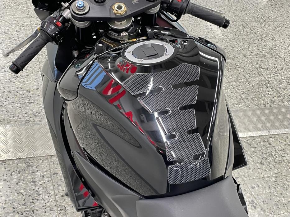SUZUKI GSX-R 2006