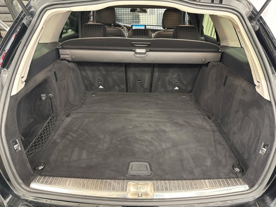 MERCEDES-BENZ C 2016