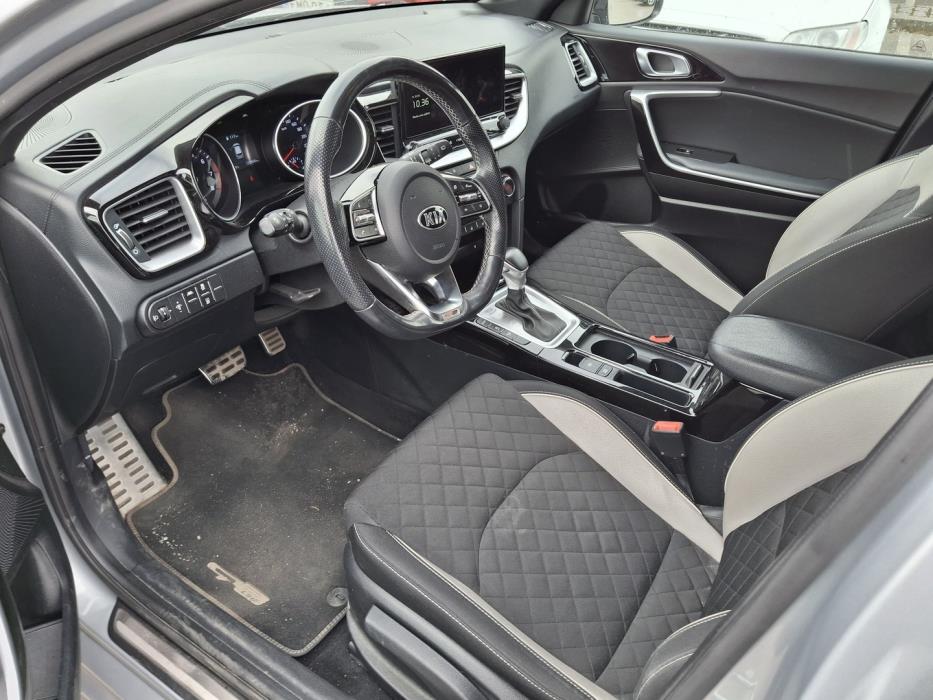 KIA ProCeed 2020