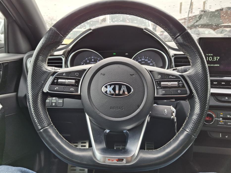 KIA ProCeed 2020