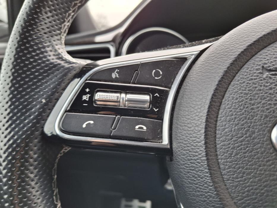 KIA ProCeed 2020