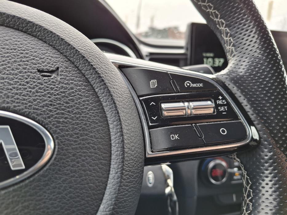 KIA ProCeed 2020