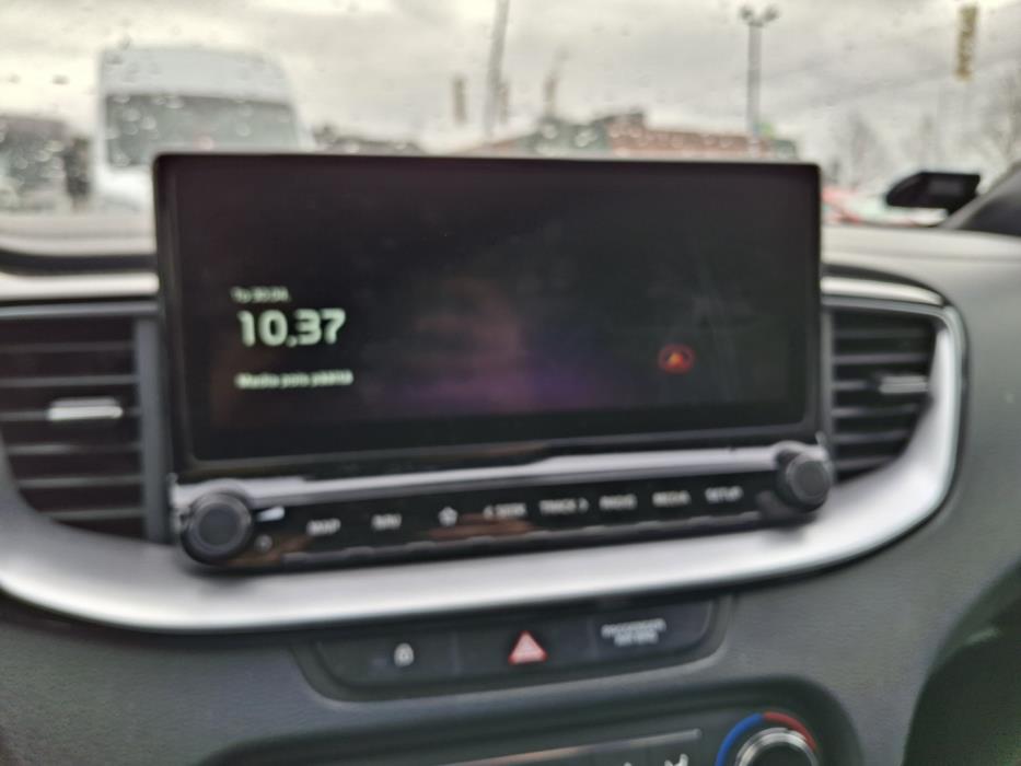 KIA ProCeed 2020