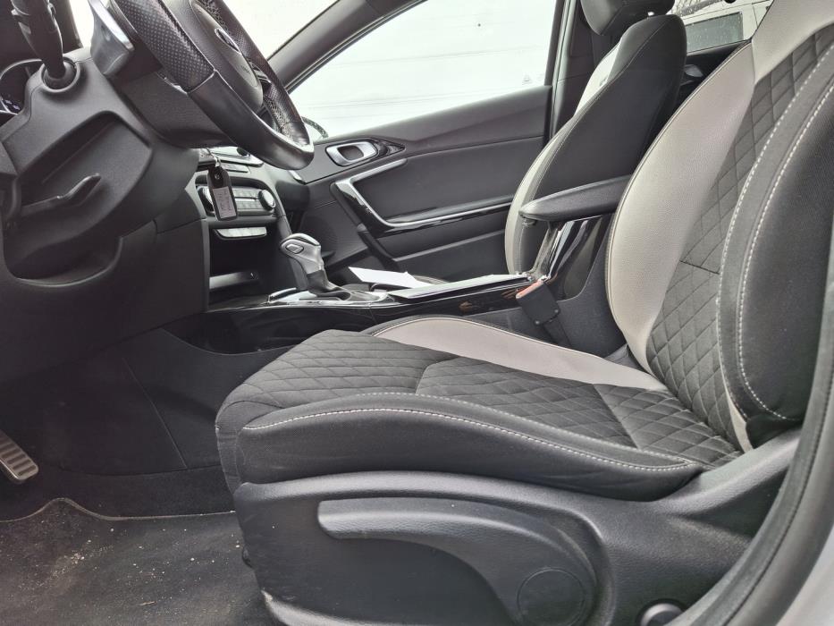 KIA ProCeed 2020