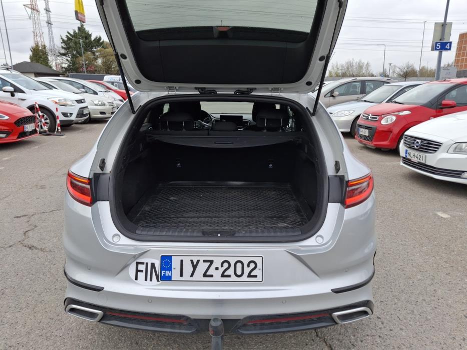KIA ProCeed 2020