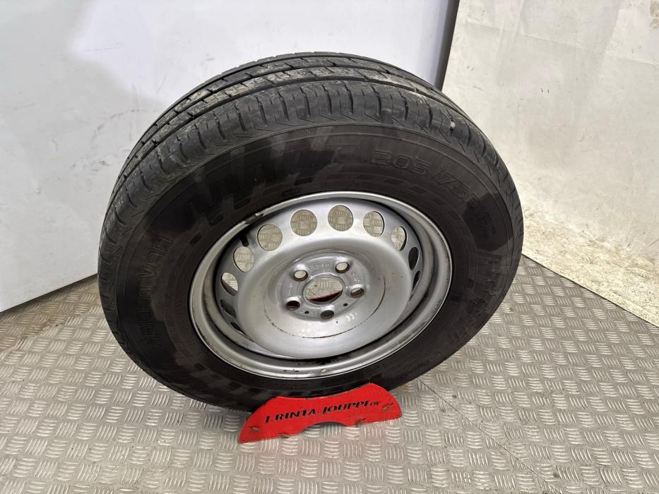 VOLKSWAGEN Crafter 2021