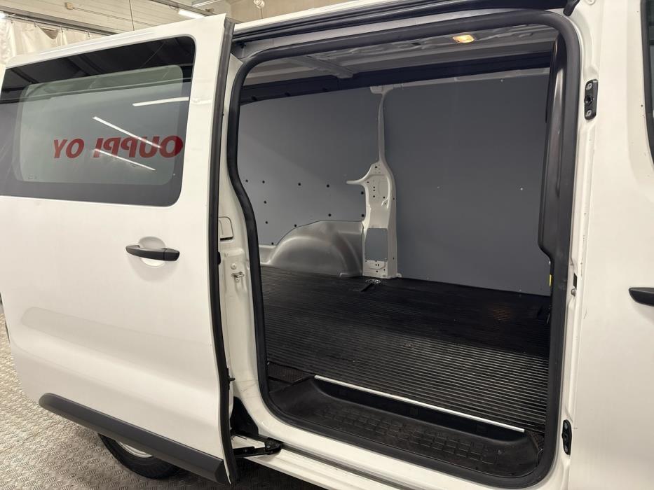 TOYOTA Proace 2020