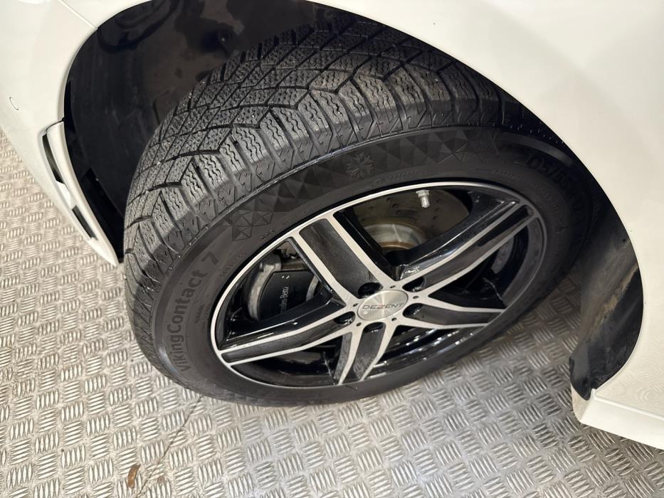 MERCEDES-BENZ CLA 2021