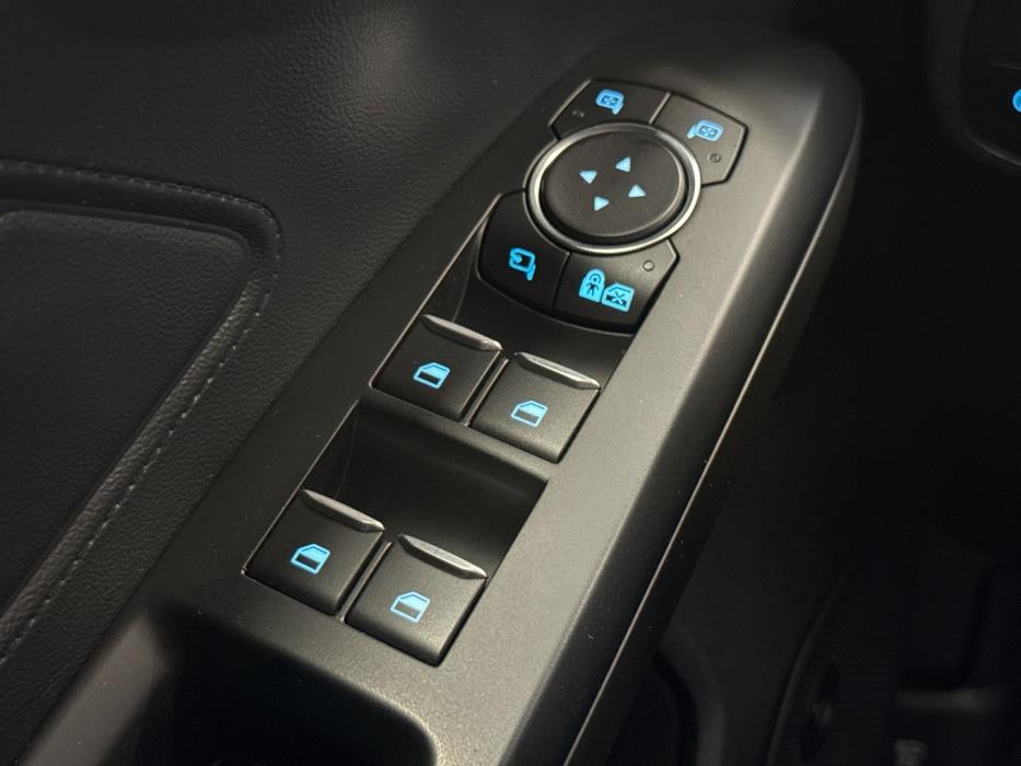 FORD Focus 2021