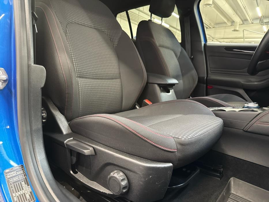 FORD Focus 2021
