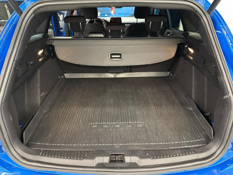 FORD Focus 2021