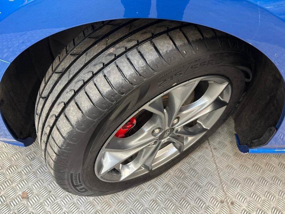FORD Focus 2021