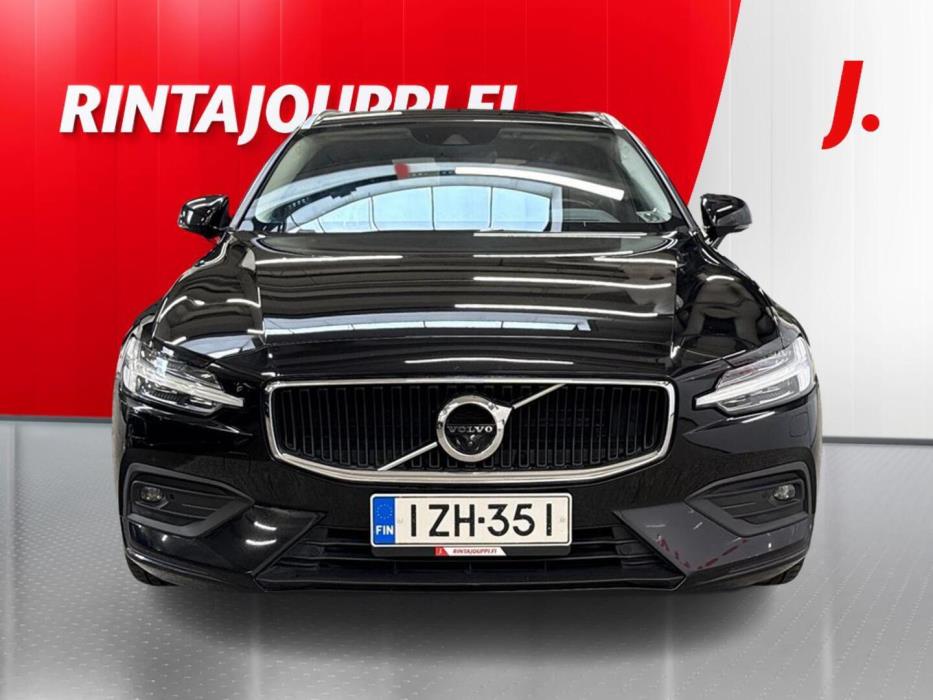 VOLVO V60 2020