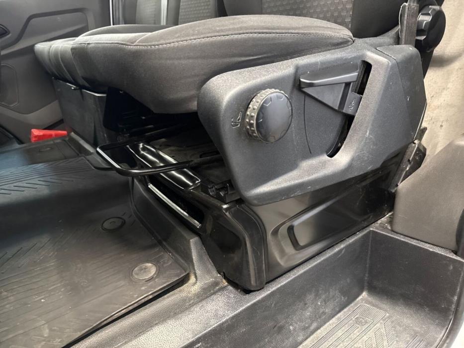 FORD Transit 2021