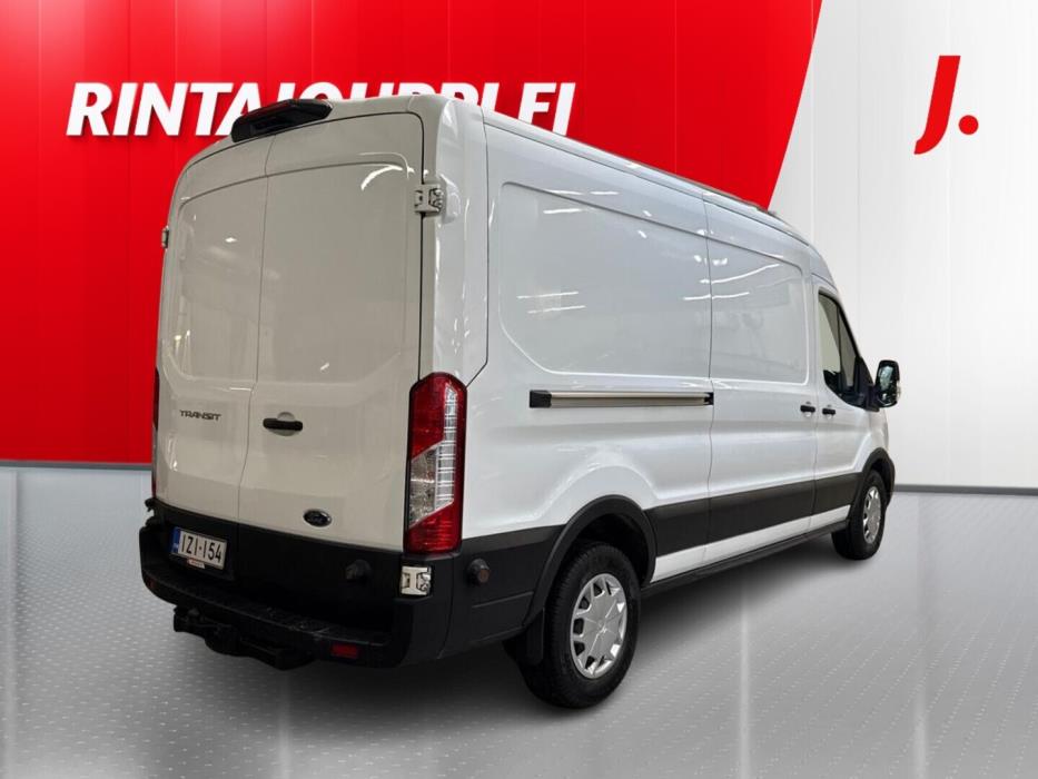 FORD Transit 2021