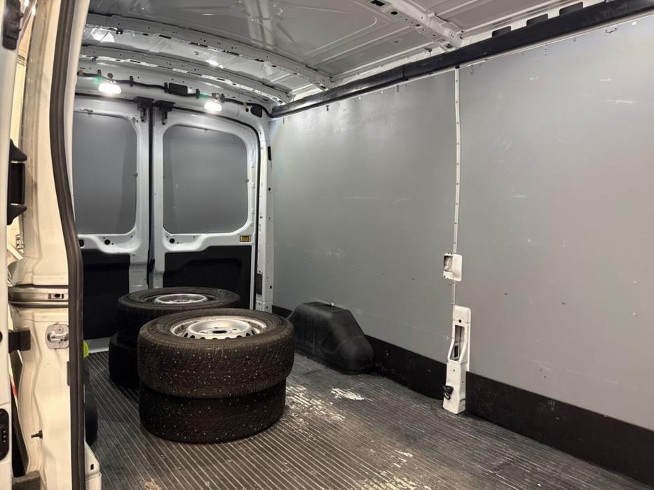 FORD Transit 2021