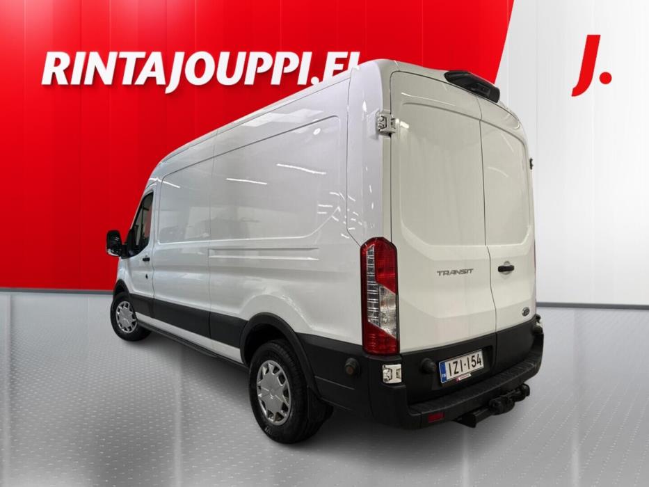 FORD Transit 2021