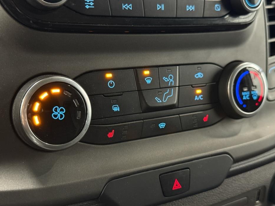 FORD Transit 2021
