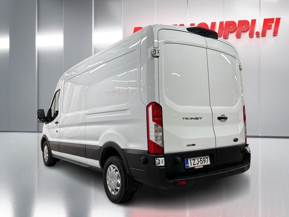 FORD Transit 2021