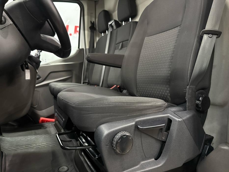 FORD Transit 2021