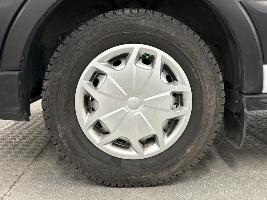 FORD Transit 2021