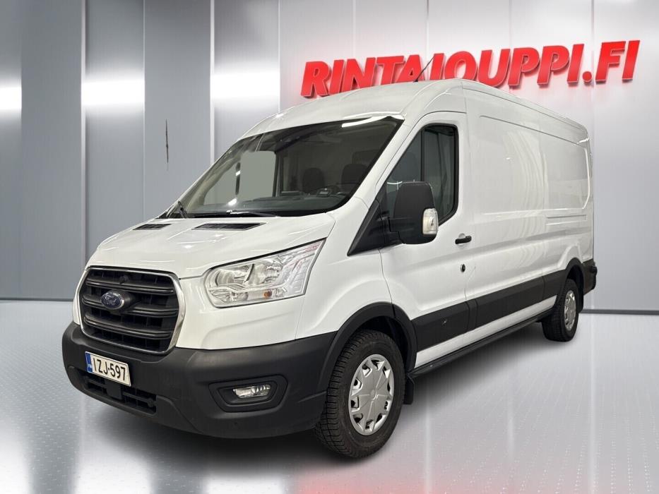 FORD Transit 2021
