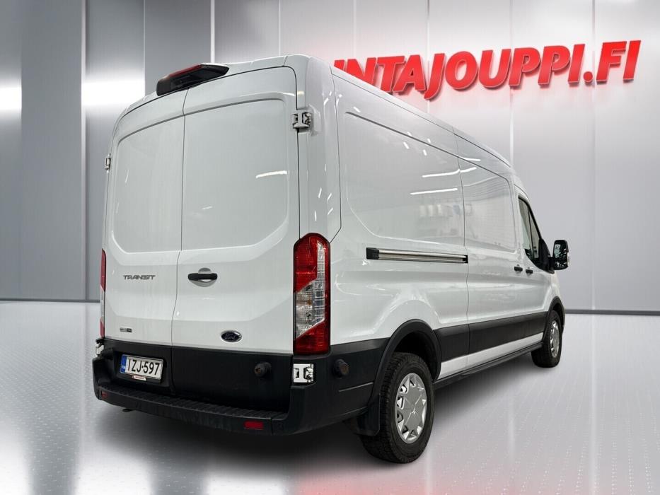 FORD Transit 2021