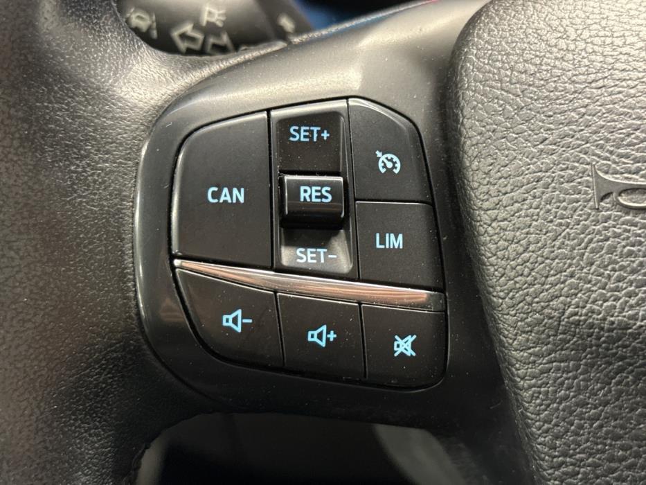 FORD Transit 2021