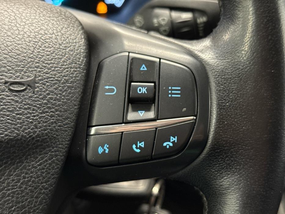 FORD Transit 2021