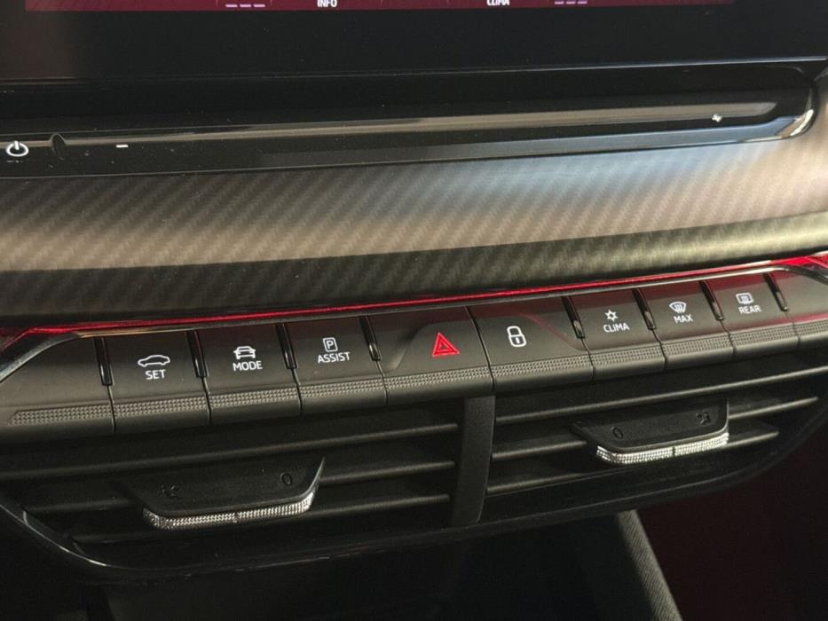 SKODA Octavia 2021