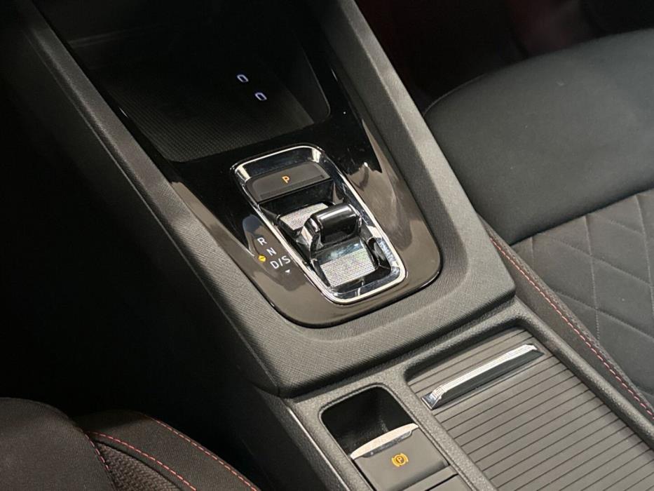 SKODA Octavia 2021