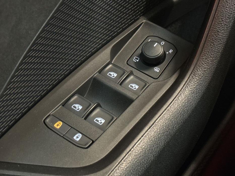 SKODA Octavia 2021