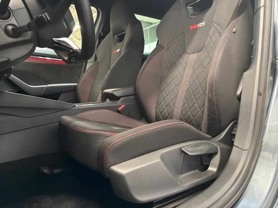 SKODA Octavia 2021
