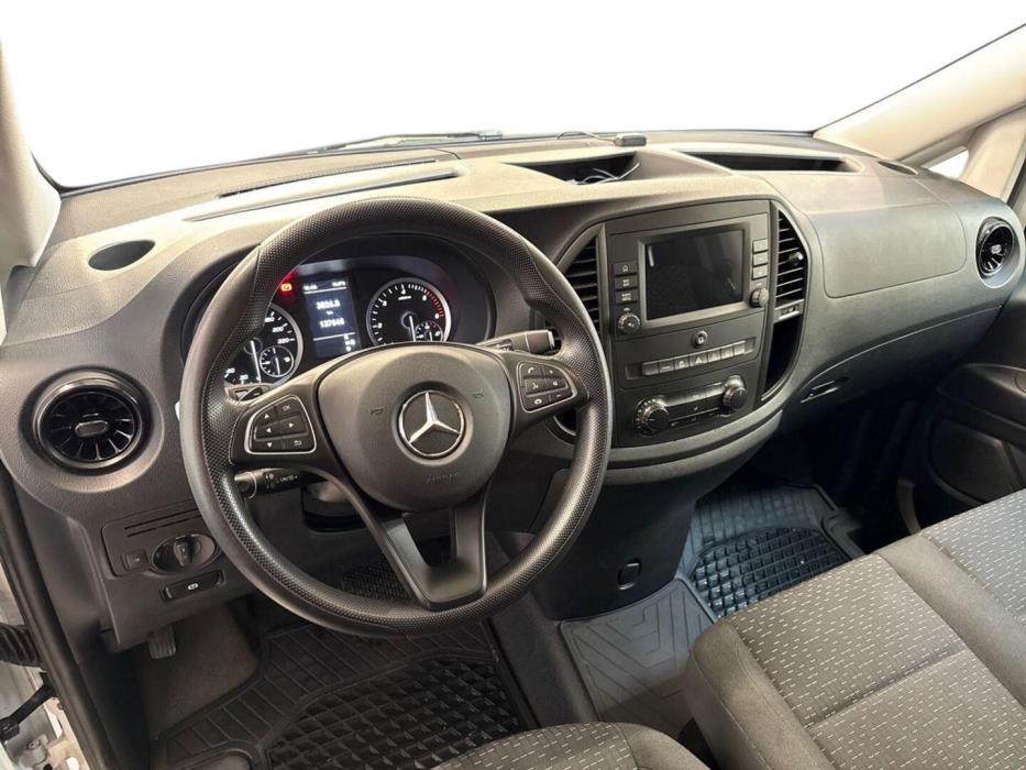 MERCEDES-BENZ Vito 2021