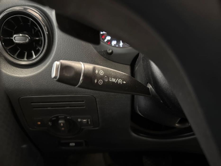 MERCEDES-BENZ Vito 2021