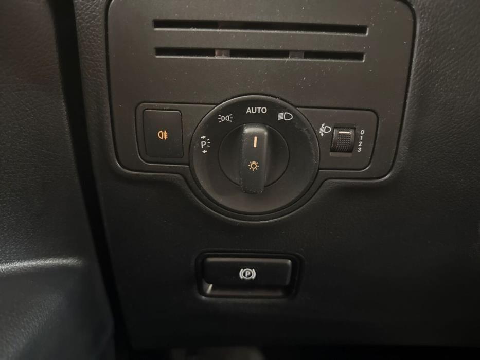 MERCEDES-BENZ Vito 2021