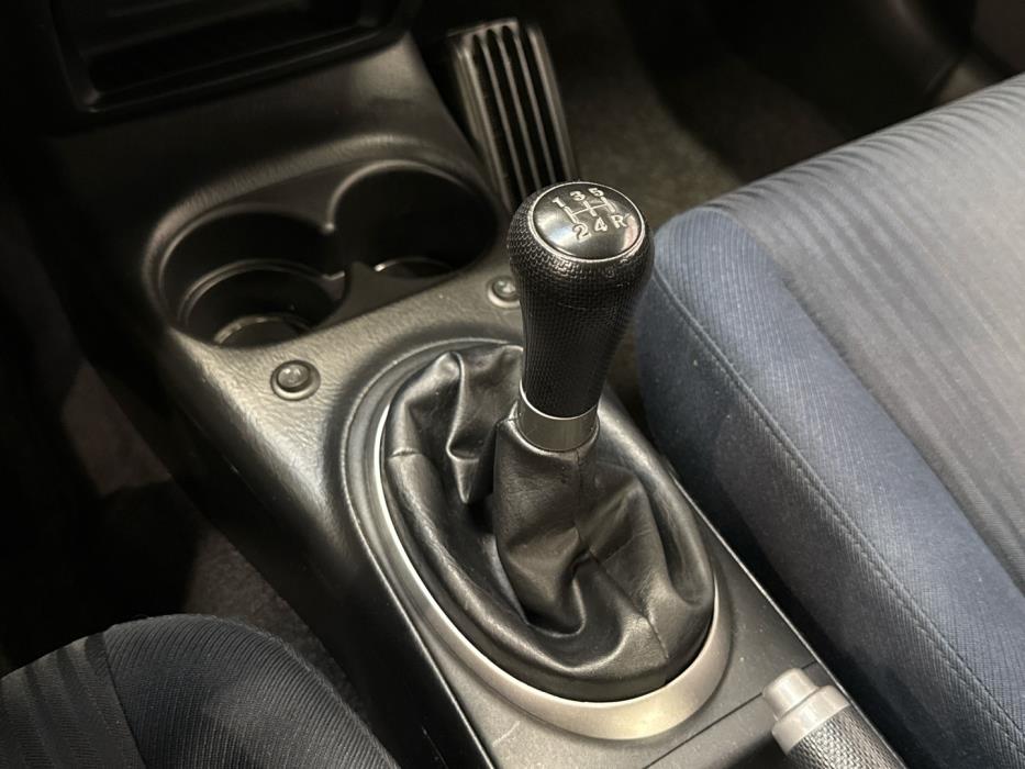 HONDA Civic 2005