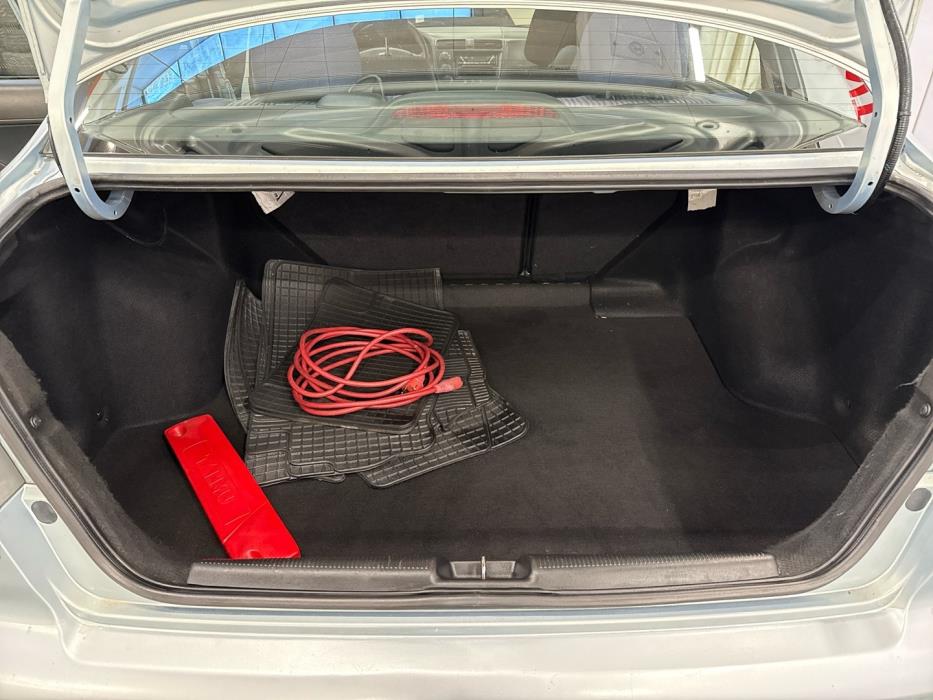 HONDA Civic 2005