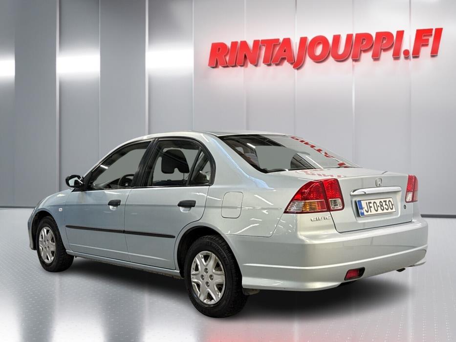 HONDA Civic 2005