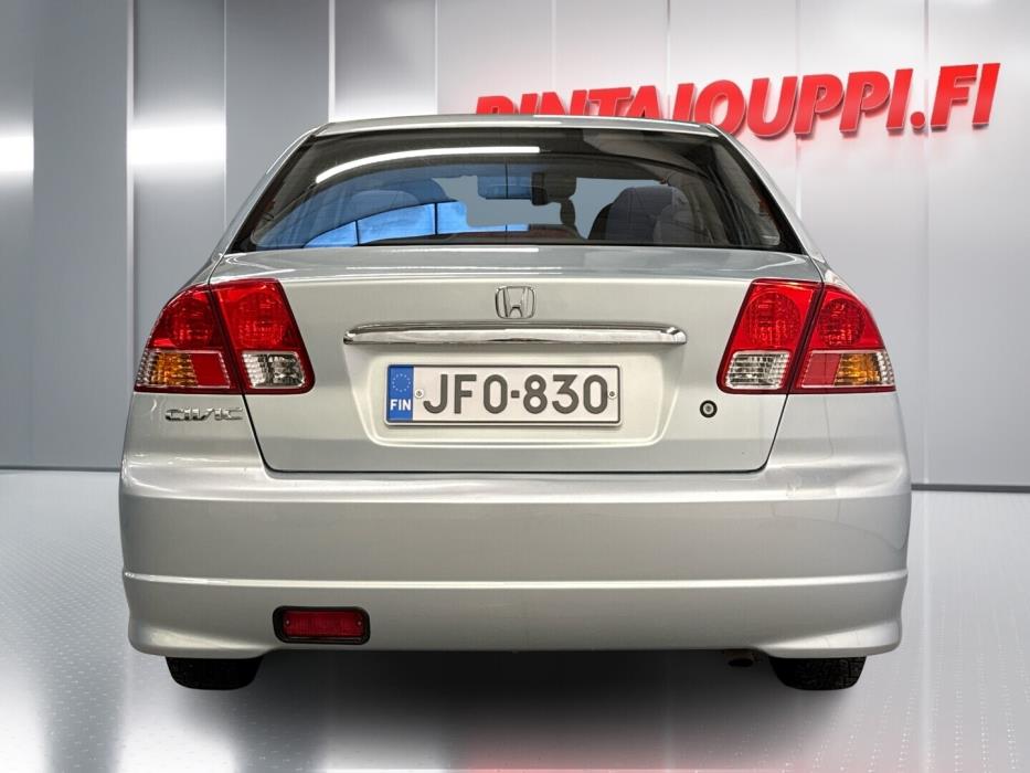 HONDA Civic 2005