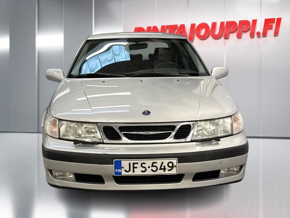 SAAB 9-5 1998
