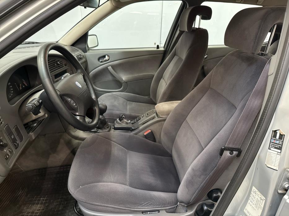 SAAB 9-5 1998