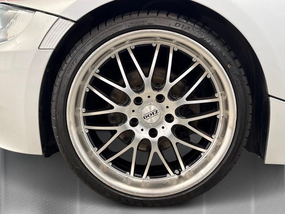 BMW Z4 2008