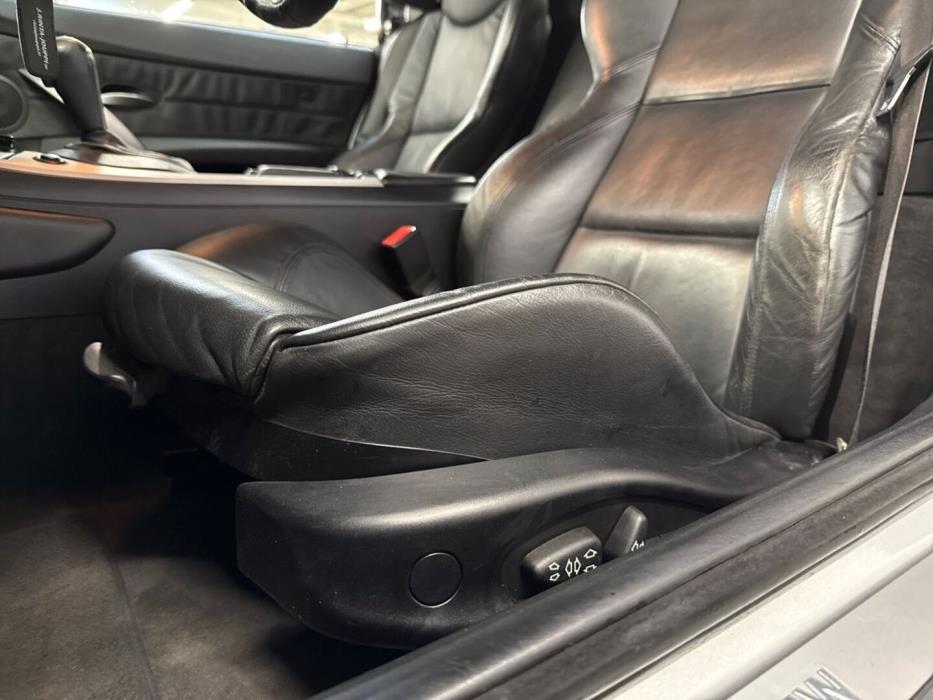 BMW Z4 2008