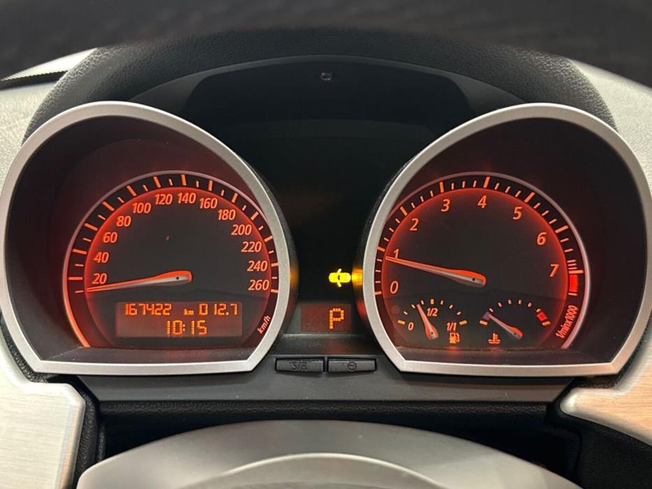 BMW Z4 2008