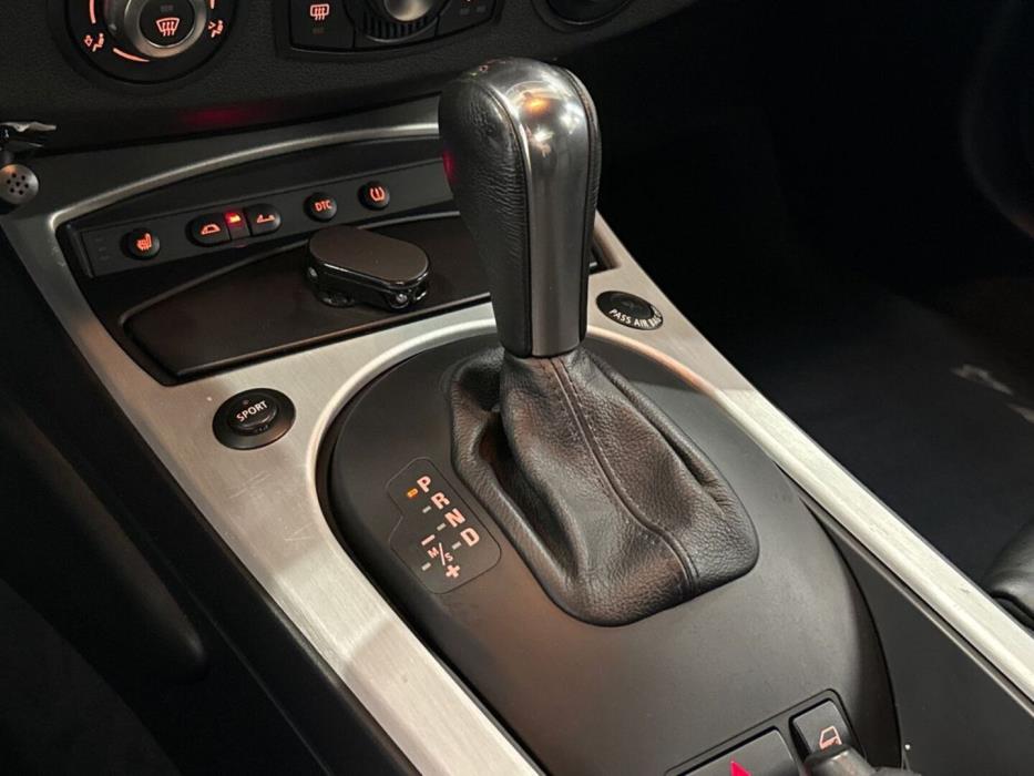 BMW Z4 2008