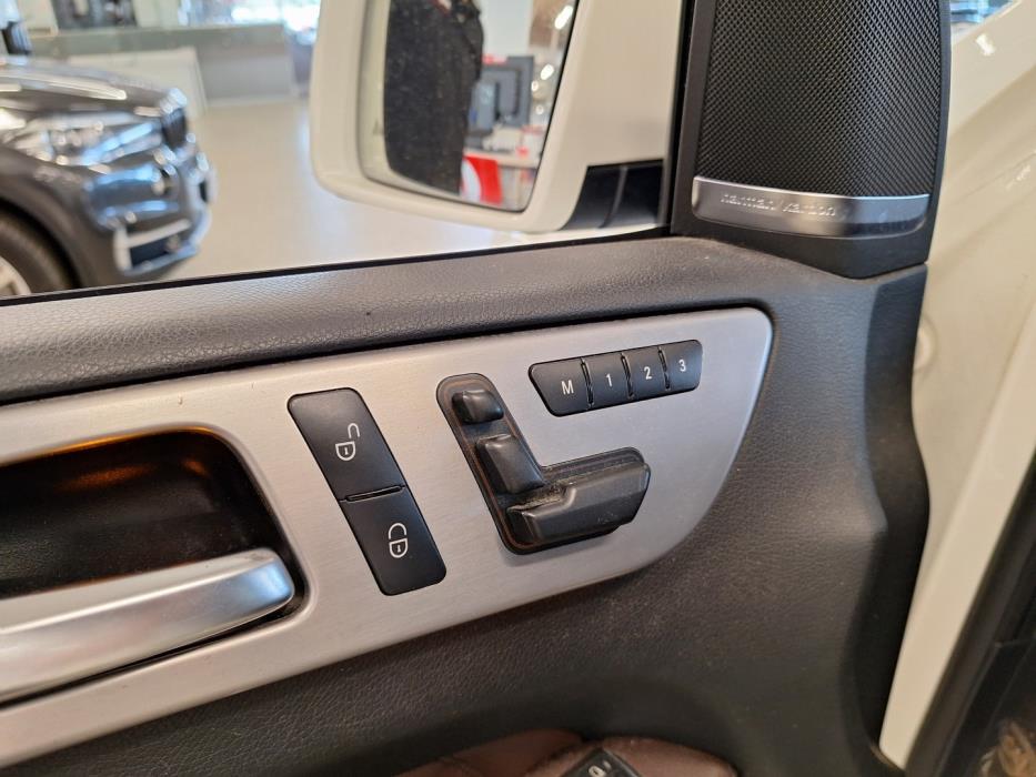 MERCEDES-BENZ GL 2013